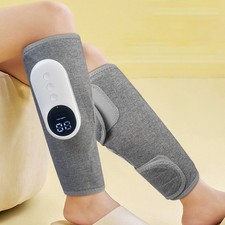 Leg Foot Massager Heat Air