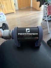 JP Power Torque Starter Compatible with RC Planes, Helicopters, Boats, Cars