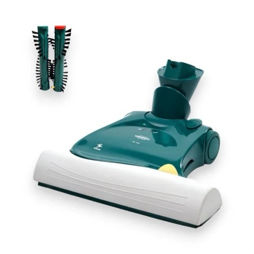 Vorwerk eb360 cordless carpet - cordless,