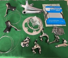 Shimano Dura Ace 7800 10V