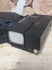 Sinclair microvision mtv1b - microvision,