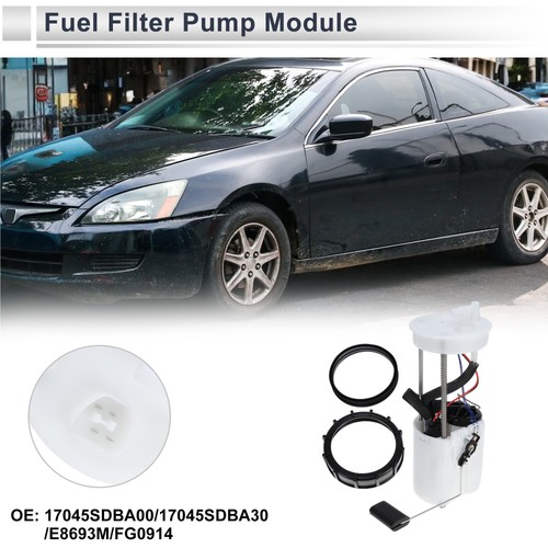 Fuel pump assembly for honda - pump,