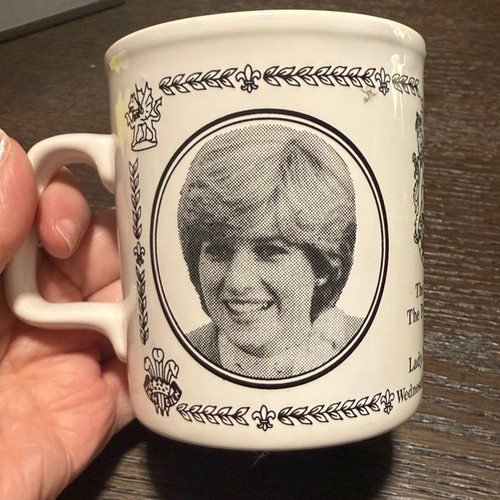 1981 royal wedding princess - wedding,