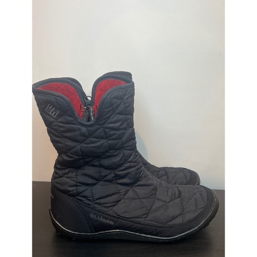 Columbia minx mid omni - mid, ii