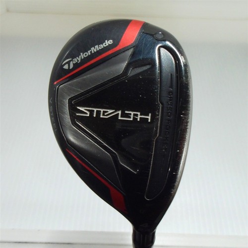Taylormade hybrid stealth - taylormade, hy