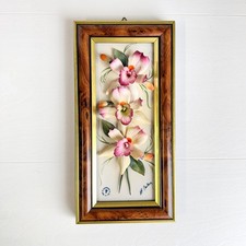 Capodimonte R Mollica Framed