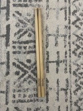 Guitar Hero Drum Sticks Wii