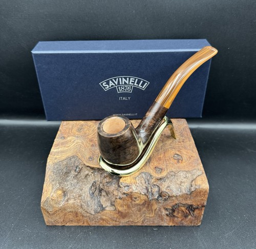 Savinelli tundra smooth - savinelli,