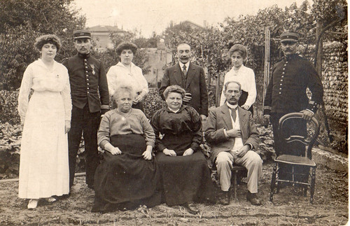 France nice french family - france,
