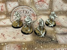 MESBG: Uruk Hai Crossbowmen
