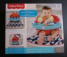 Fisher-Price Sit-Me-Up Floor