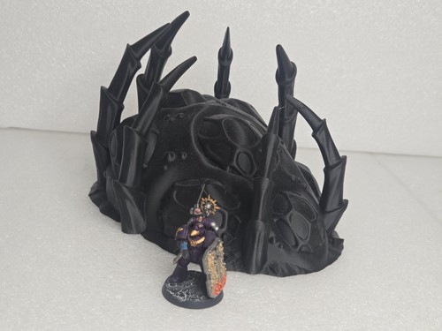 Wargaming - (tyranid,, zerg)