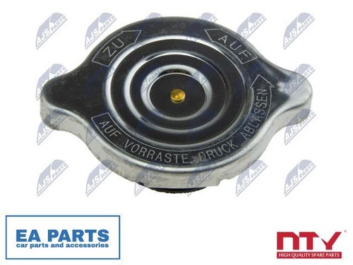 Cap coolant tank - coolant,