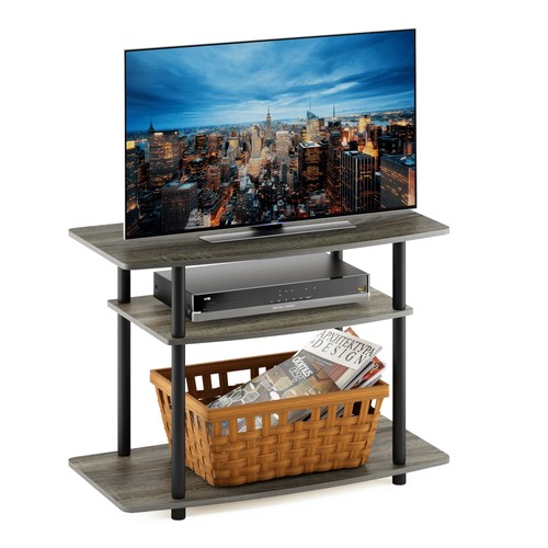Furinno turn tube stand - furinno,