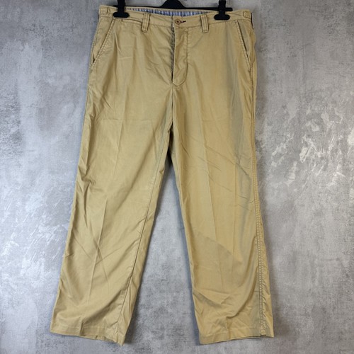 Hackett london trousers - london, mens