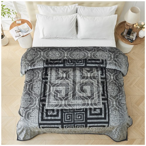 Ply luxury blanket - 2,