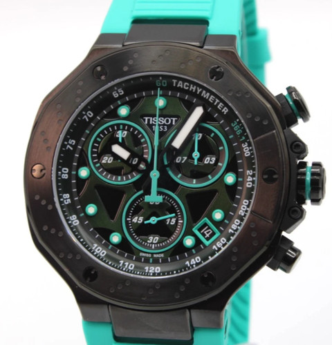 Tissot race - tissot, t-race
