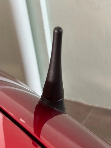 Stubby aerial mazda mk3 - aerial,