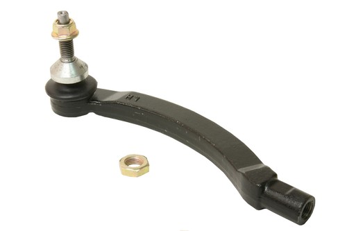 Tie rod end left - rod,