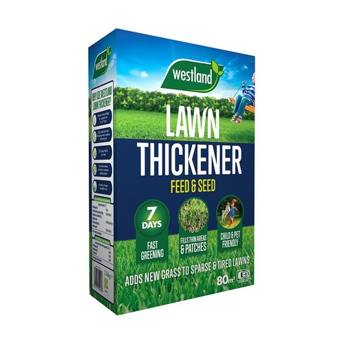 Westland lawn thickener feed - westland, &