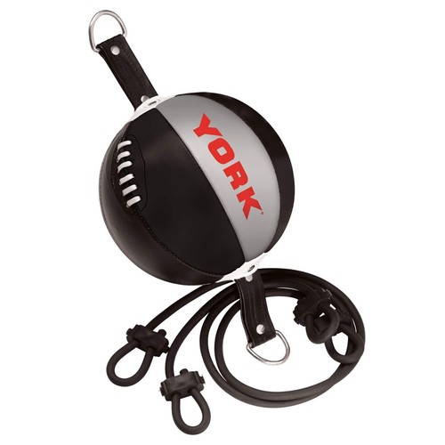 York double end speed - end, ball