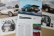 CC 2001 magazine article: BMW