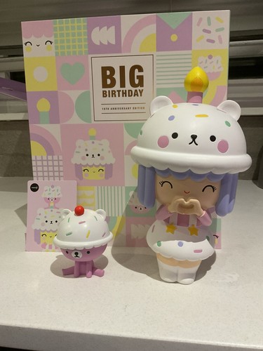 Momiji brand big birthday - momiji,