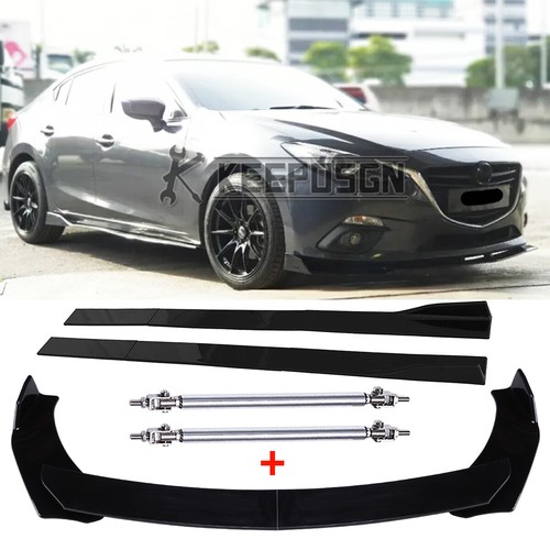 For mazda 6 hatch - 3,