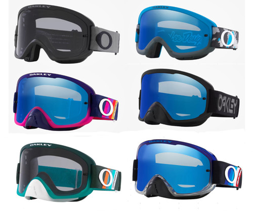 Oakley frame goggles 0 pro - o, 2.0