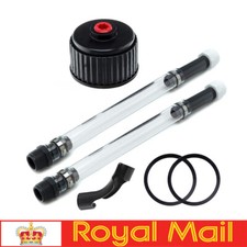 Racing Fuel Cap Replacement