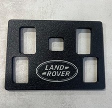 Land rover Discovery 2