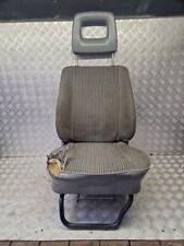 VW LT35 FRONT SEAT DRIVER SIDE 1991