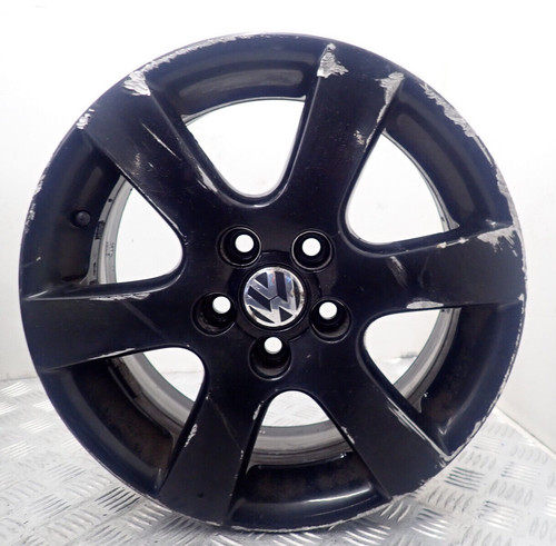 Volkswagen polo black - volkswagen, 15''
