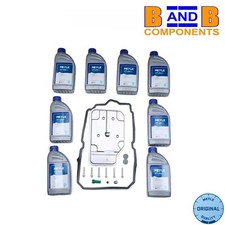 GEARBOX SERVICE KIT AUTOMATIC
