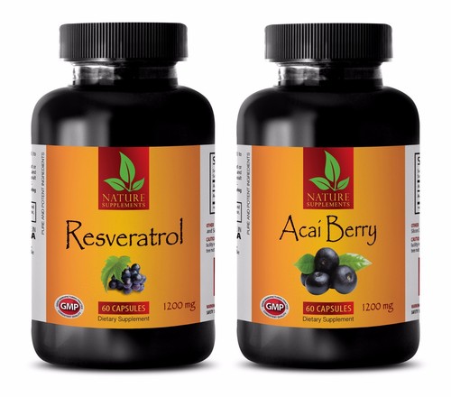 Antioxidant boost - ,