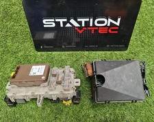 HONDA CIVIC MB6 1.8 VTEC B18C4 FUSEBOX UNDER DASH ENGINE BAY RELAY ICU ICM