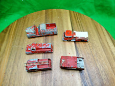 Vintage Lesney & Other Diecast