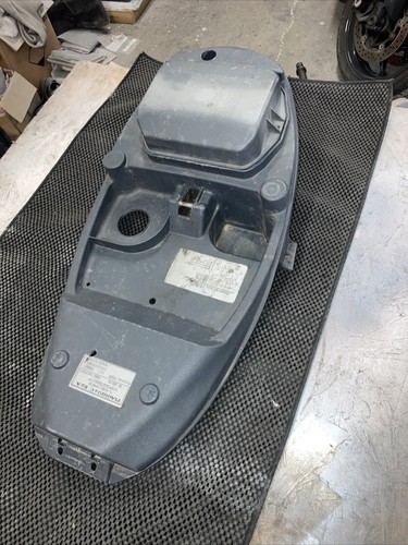 Piaggio liberty 125 2013 under - 2013,