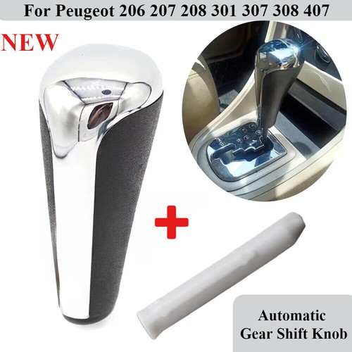 Automatic gear shift knob - automatic,