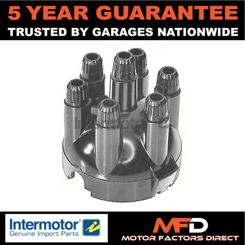 Intermotor distributor cap - intermotor,