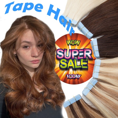 Russian tape human - in, 100%