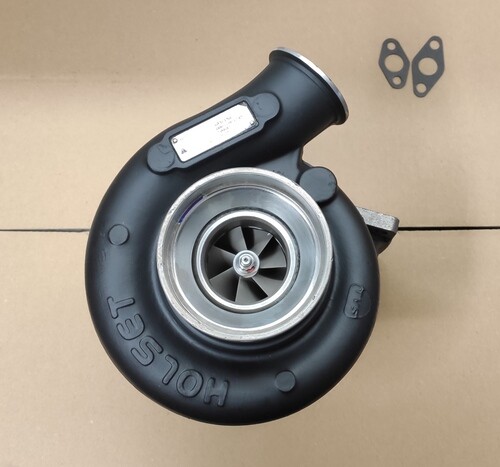 Turbocharger turbo holset hx35 - turbocharger,