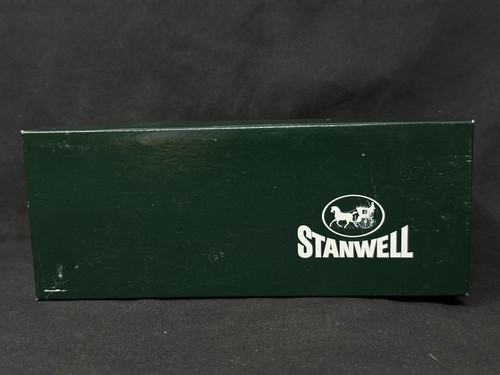 Stanwell smooth straight - stanwell,