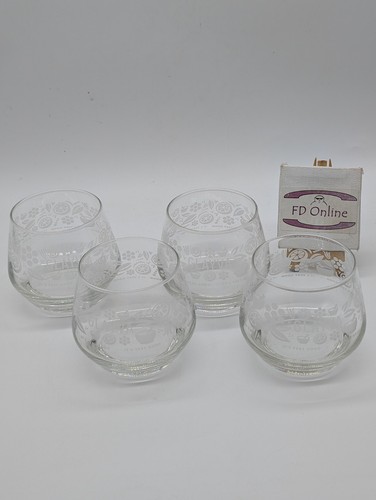 Glayva liqueur glass glasses - glayva,