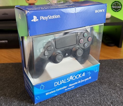 Sony ps4 dualshock - dualshock, wireless