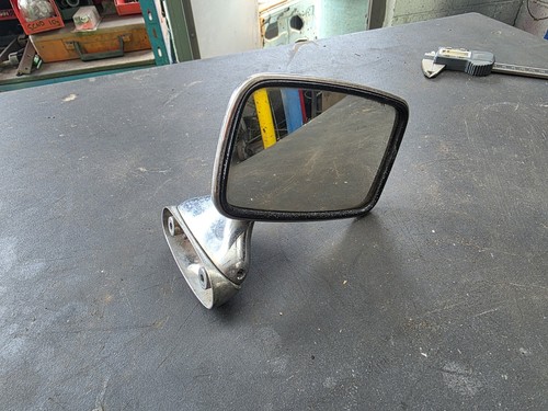 Vintage chrome classic - classic, car
