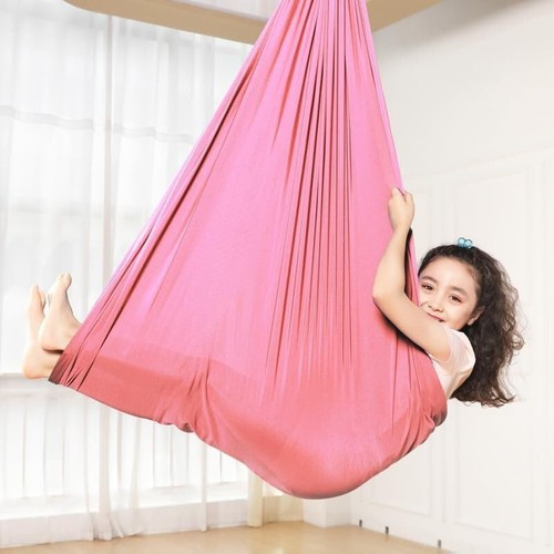 Kids sensory therapy swing - kids,