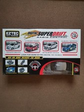 Digital Super Drift  Radio