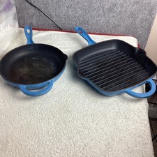  2 Kirkton House Blue 27cm