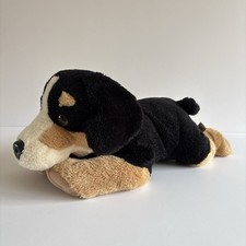 Keel Toys Benji Bernese